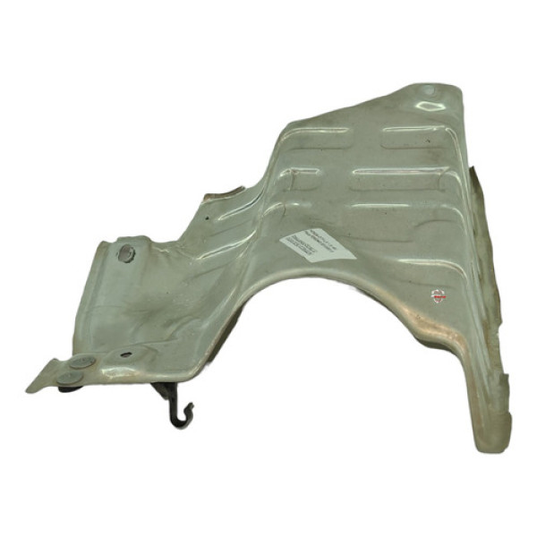 Defletor Escape Honda City Lx 1.5 2012