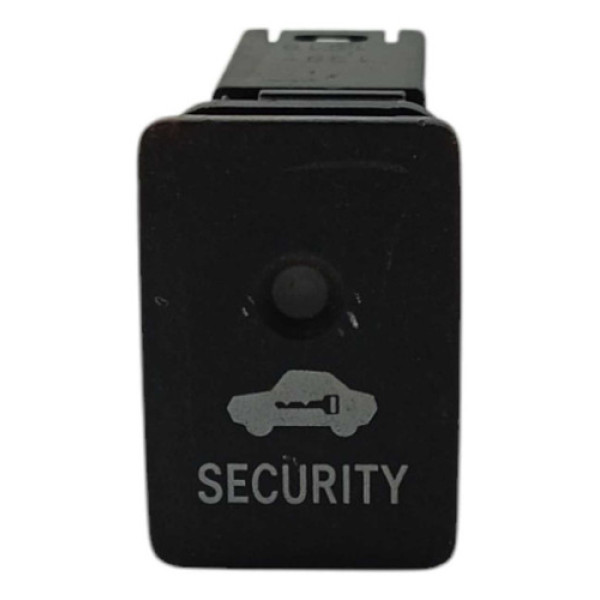 Botao Security Alarme Toyota Corolla 2009 2014 