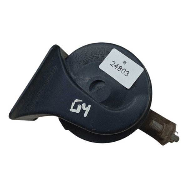 Buzina Caracol Vw Gol G4 2006 2012