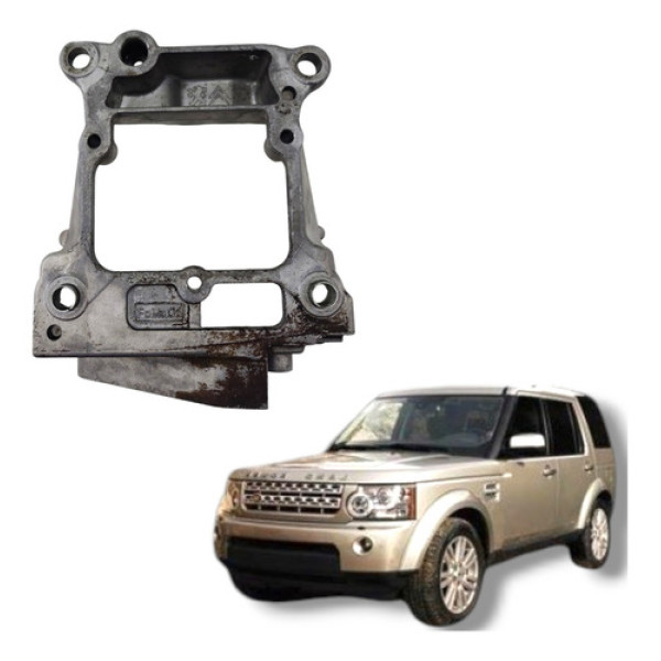 Suporte Bomba Injetora Land Rover Discovery 4 2009 A 2013