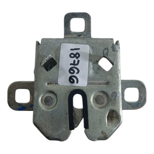 Fechadura Capo Fiat Palio Mobi Toro Siena Strada 2015 2017