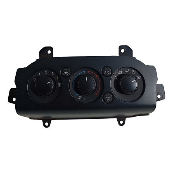 Comando Ar Ford Ka 15  19 E3b5-19980-ch