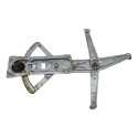 Máquina Vidro Manual Dianteira Direita Chevrolet Celta 2004