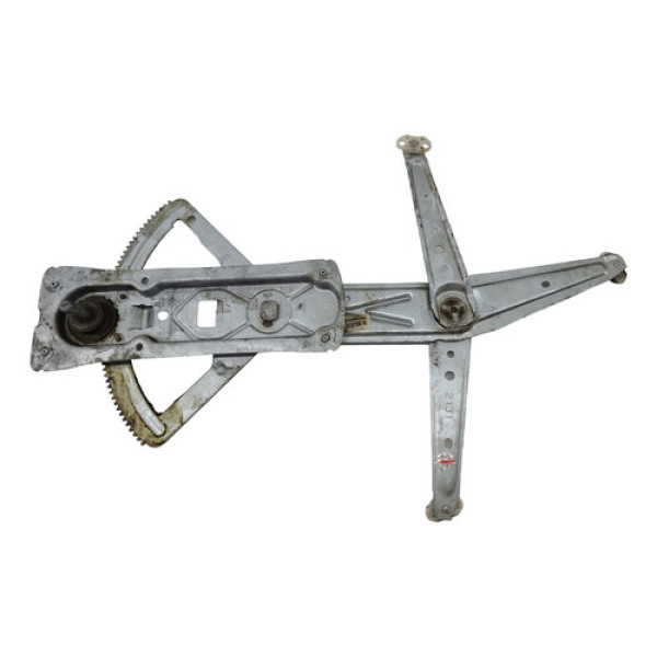 Máquina Vidro Manual Dianteira Direita Chevrolet Celta 2004