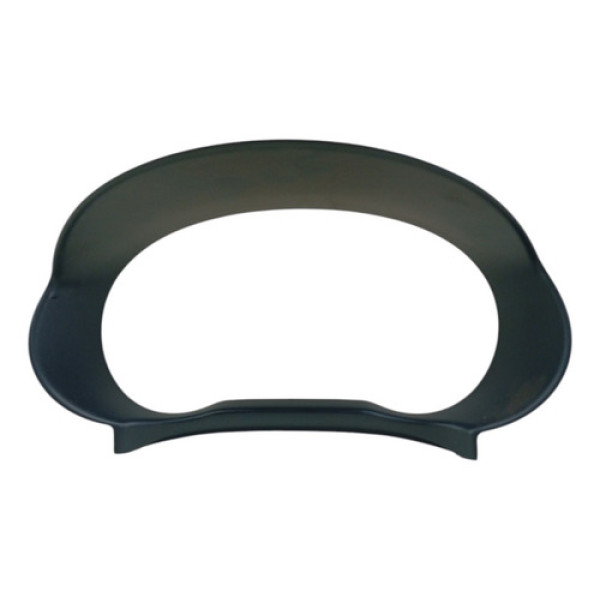 Moldura Painel Instrumentos Vw Gol Saveiro Voyage 2009 2015