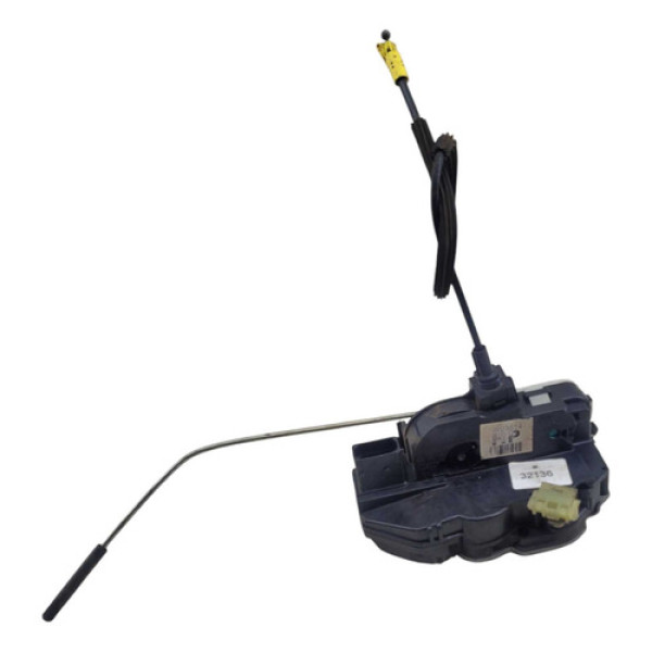 Fechadura Elétrica Gm Agile Montana 2010 2014 13503814