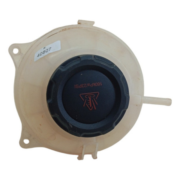 Reservatorio Dagua Radiador Vw Gol Voyage Saveiro 2010 2023