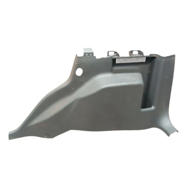 Forro Direito Traseiro Bagagito Ford Ecosport 2005