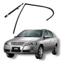 Kit Borracha Pestana Dianteira Direita Chevrolet Astra 2010