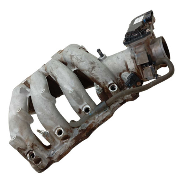 Coletor Admissão Tbi Honda Civic 1.8 2007 2011