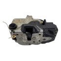  Fechadura Elétrica Traseira Direita Gm Sonic 12 14