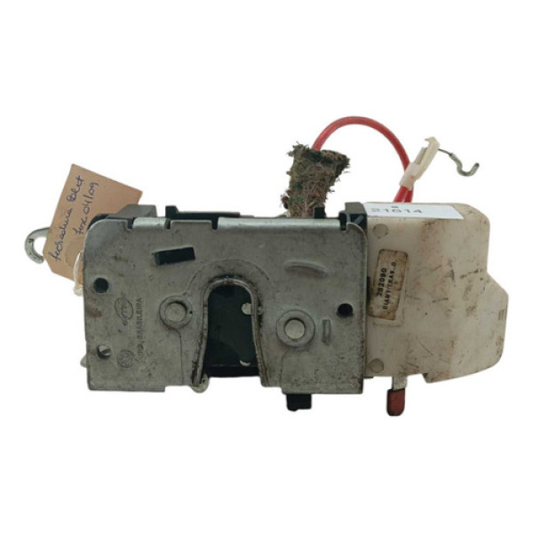  Fechadura Elétrica Traseira Direita Volks. Fox 2004 2009