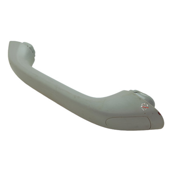 Alça Teto Puta Que Pariu Dian. Esquerdo Troller T4 Xlt 2016 Água