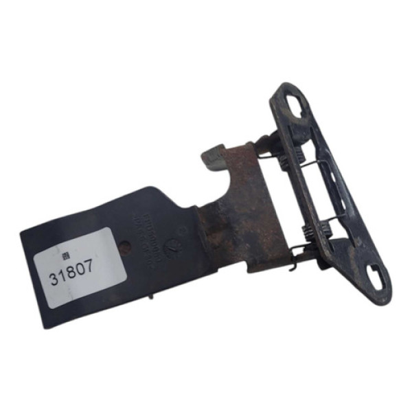 Puxador Trava Capo Land Rover Discovery 4 2010 Fpd500050