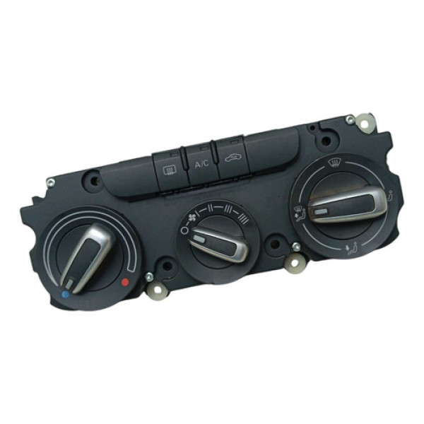 Comando Ar Condicionado Audi Q3 2016 