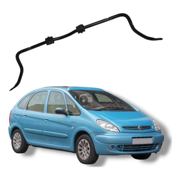 Barra Estabilizadora Dianteira Citroën Xsara Picasso 2004