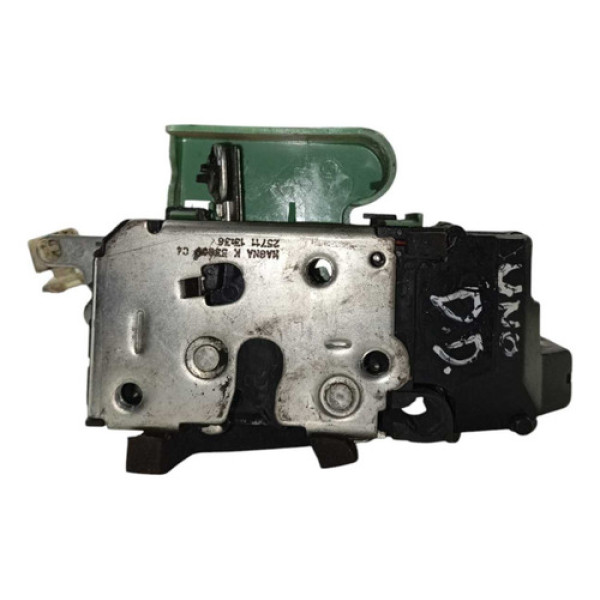 Fechadura Elétrica Dianteira Direita Fiat Uno 2015 2020