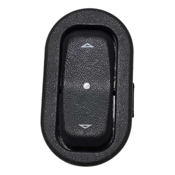 Botão Vidro Eletrico Chevrolet Astra Celta Corsa 2000 2010