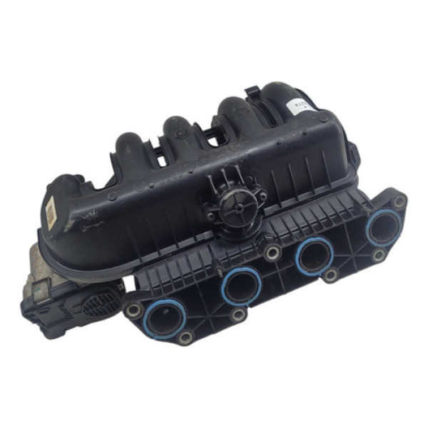 Coletor Admissão Tbi Vw Gol Fox 2013 2016 030129711cr