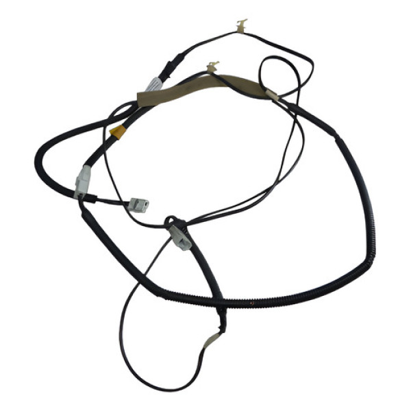 Chicote Antena Teto Radio Honda City Lx 1.5 2012