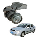 Suporte Compressor Ar Condicionado Gm Astra 1999 A 2020