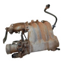 Coletor Admissão Tbi Gm Corsa Montana 2003 2012 93286142