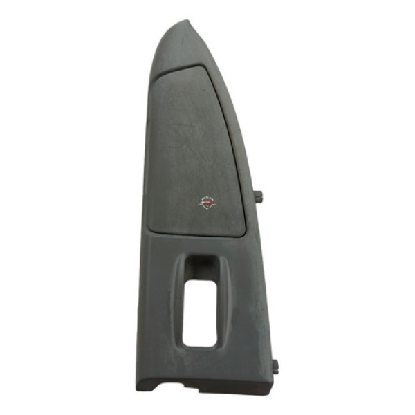 Acabamento Botão Vidro Traseiro Direito Hyundai Azera 2009