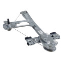 Maquina Vidro Traseira Direita Manual Gm Onix Prisma 2013 19