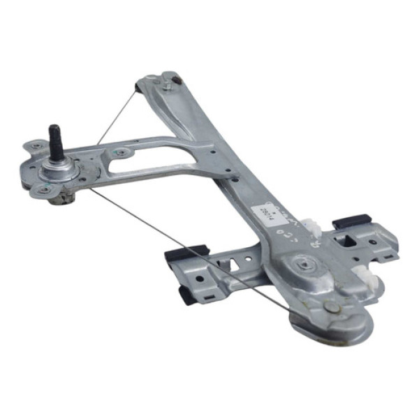 Maquina Vidro Traseira Direita Manual Gm Onix Prisma 2013 19