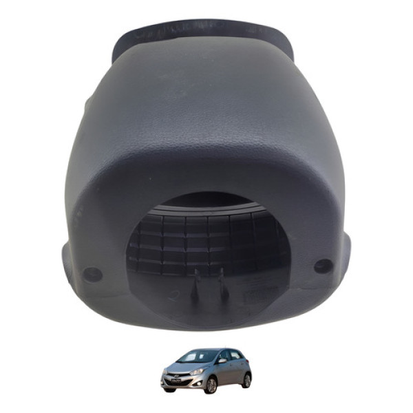 Moldura Chave Seta Hyundai Hb20 2013 2019 848551s000