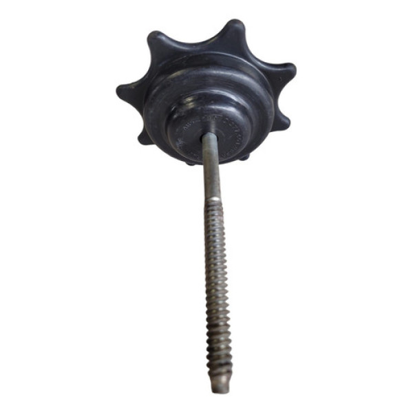 Parafuso Fixação Estepe Vw Gol Parati Voyage 2003