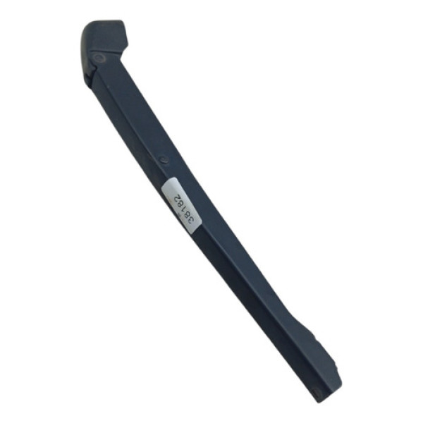 Braço Limpador Vidro Traseiro Gm Meriva 2003 2012