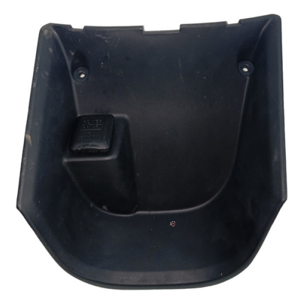 Porta Objetos Console Central Honda City Lx 1.5 2012