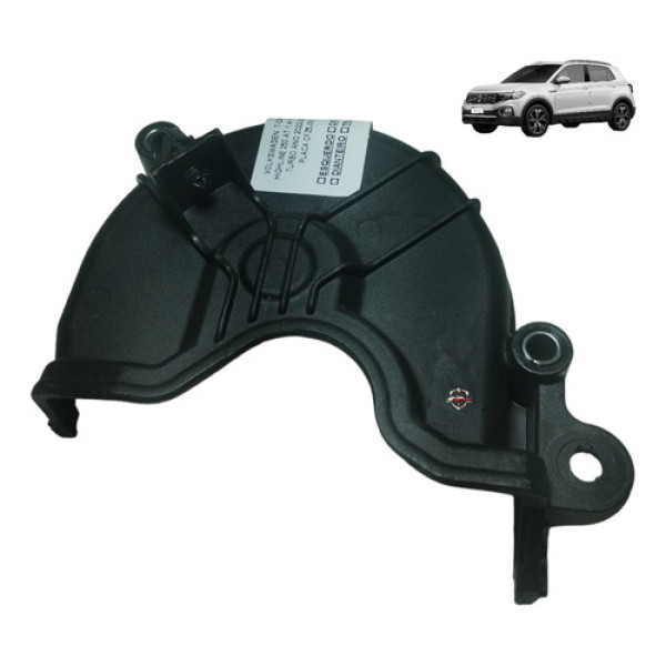 Capa Tampa Correia Dentada Volkswagen T-cross 2023