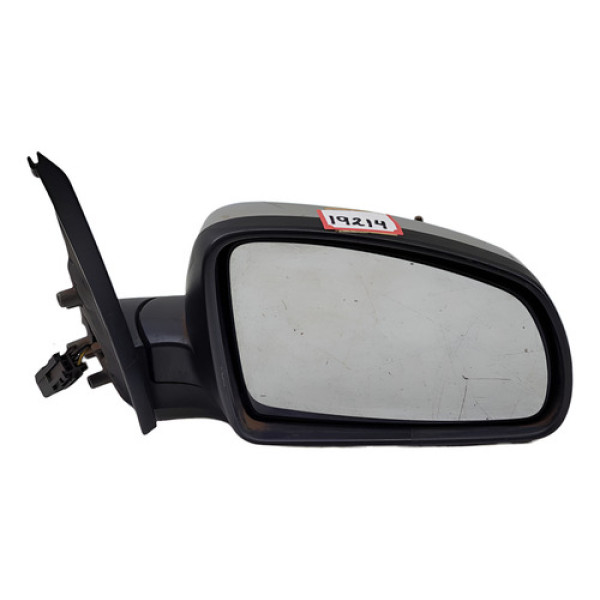 Retrovisor Elétrico Direitoo  Chevrolet Meriva 02 2012