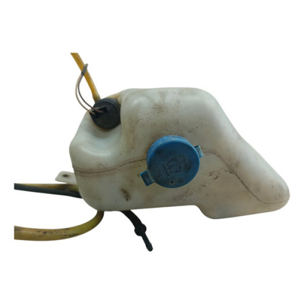 Reservatorio Agua Parabrisa Fiat Uno Fire 2007 Branco