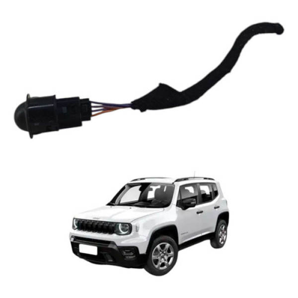 Sensor Crepuscular Jeep Renegade Longitude  2022 52136409 