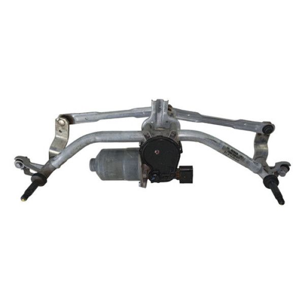 Motor Limpador Parabrisa Dianteiro Peugeot 2008 2018