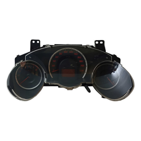 Painel De Instrumentoo  Honda Fit 2013  2014 Verde-escuro