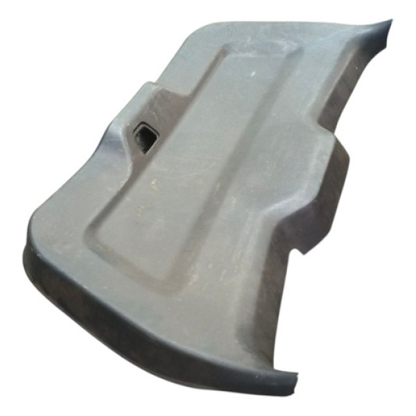 Forro Tampa Traseira Chevrolet Captiva 2011