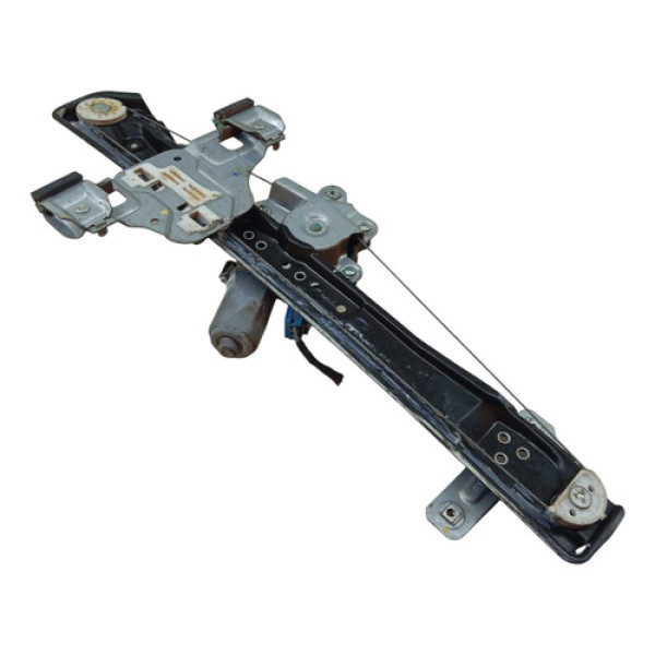 Maquina Vidro Eletrica Dianteira Direita Gm Spin 2013 2019