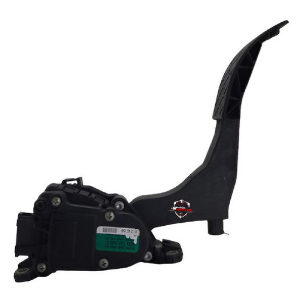 Pedal Acelerador Eletrônico Volkswagen Gol G5 2009