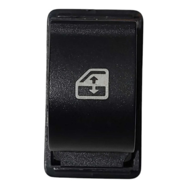 Botao Vidro Eletrico Simples Fiat Argo Mobi Cronos 2018 24