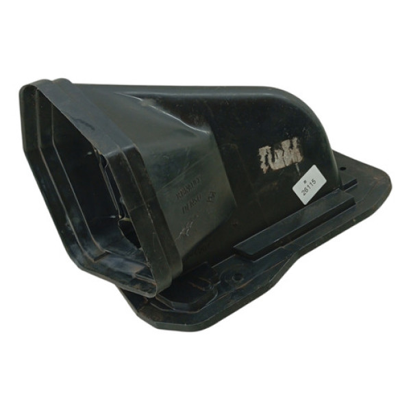 Duto Caixa Ar Renault Clio 2007 2015