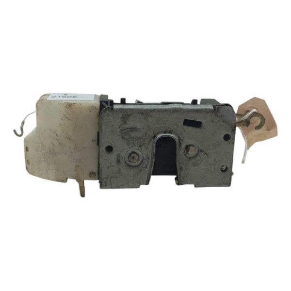  Fechadura Elétrica Traseira Esquerda Vw Fox 2004 2009