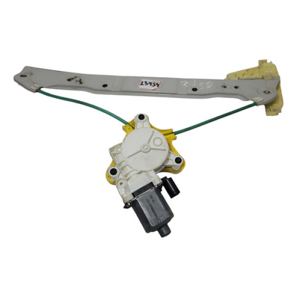 Maquina Vidro Elétrica Dianteira Esquerda Vw Gol G5 G8 2011