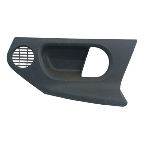 Moldura Maçaneta Interna Dianteira Direita Gm Meriva 2003 12