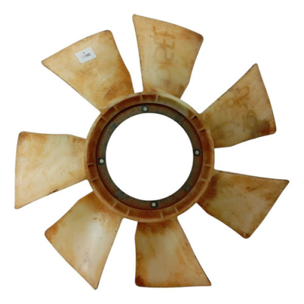 Helice Ventoinha Gm S10 2012 2017 Diesel 94716851