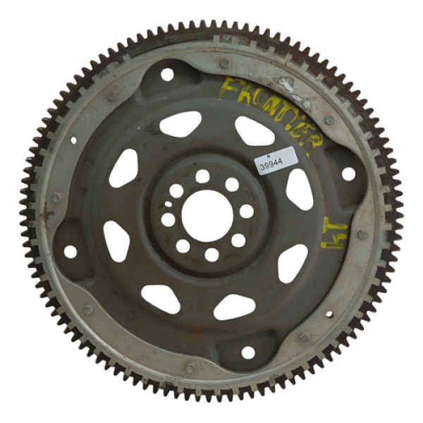 Cremalheira Volante Motor Nissan Frontier 2013 2014