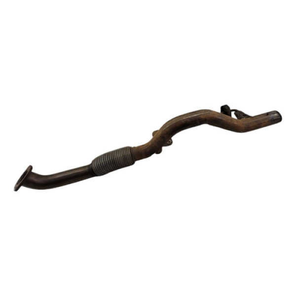 Flexivel Escapamento Jeep Renegade 2022